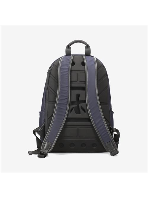 Zaino in nylon uomo colore blu PREMIATA | BLADE2120